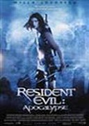 Resident Evil: Apocalypse